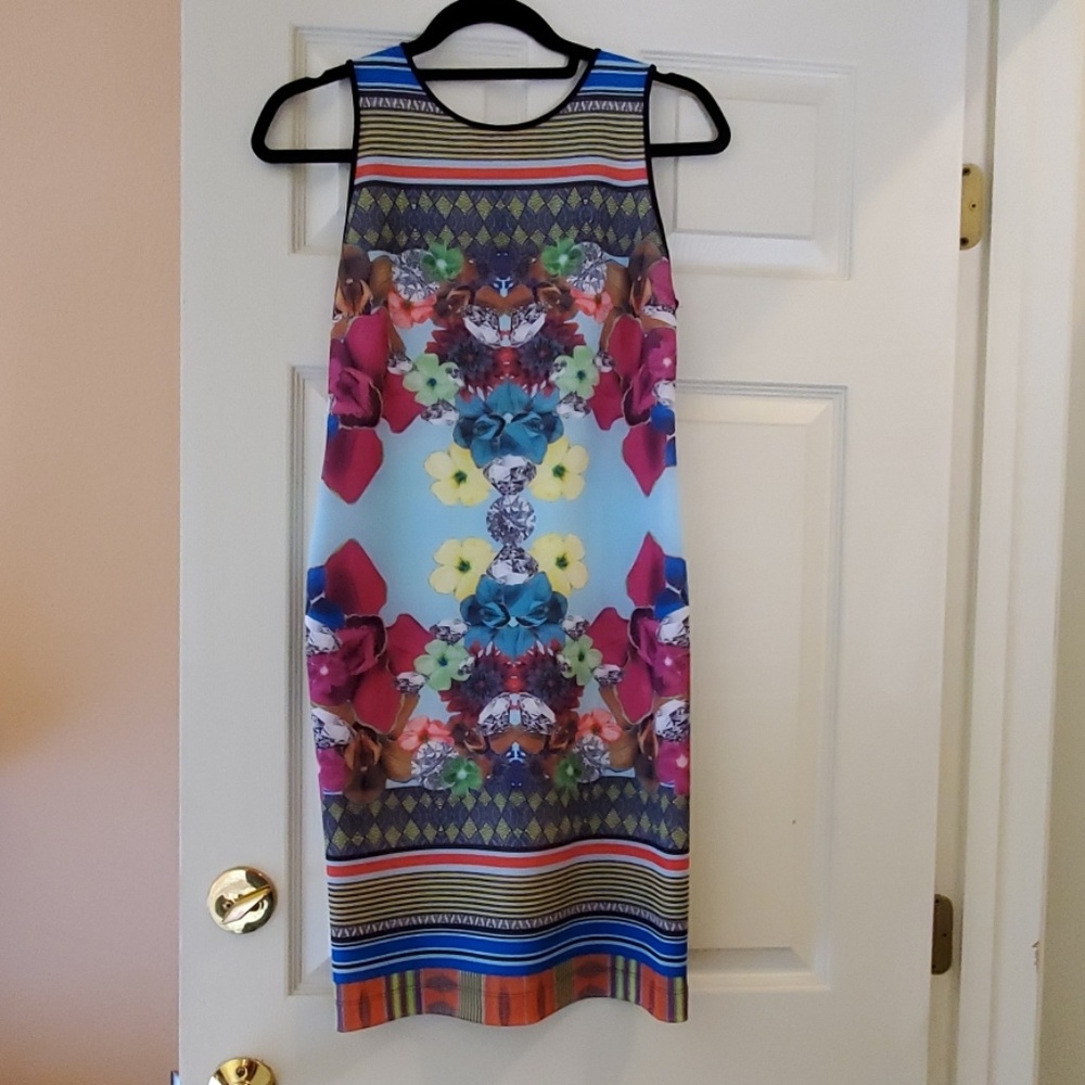Clover Canyon Dress